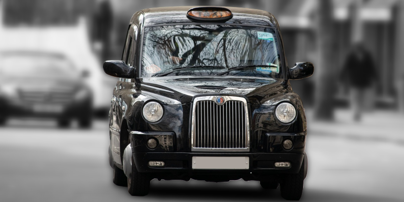 London Black Cab