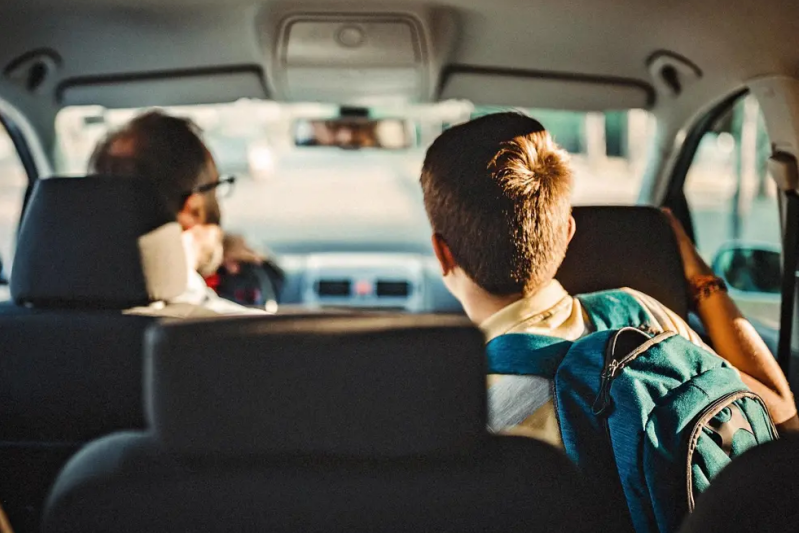 Become a school run only driver with T and T Cars Become a school run only driver with T and T Cars